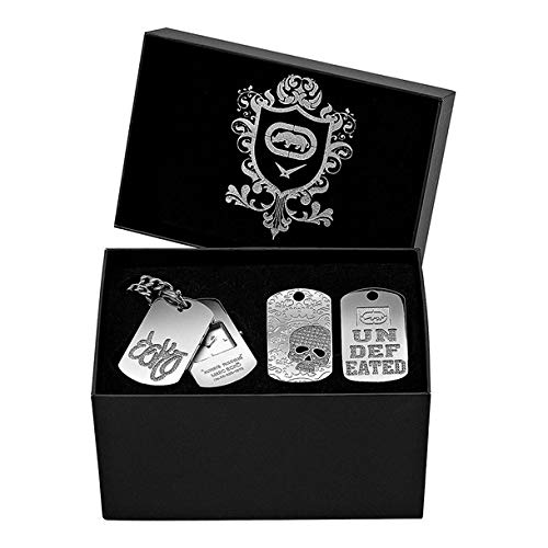 Marc Ecko Reloj Analógico E18533G2