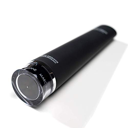 MARC INBANE Black Exfoliator - Exfoliador facial (1 unidad)