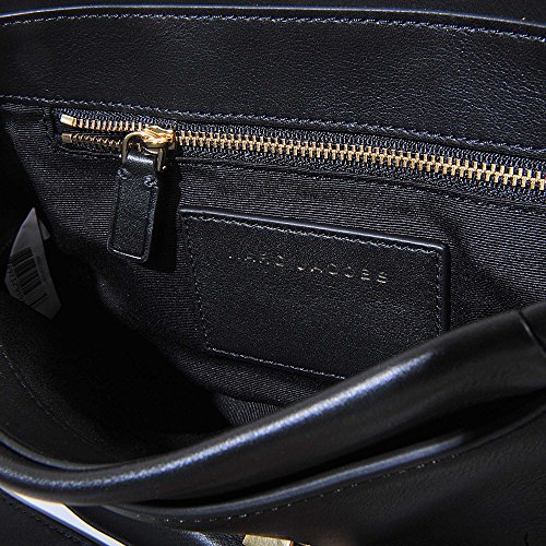 Marc Jacobs - Bolso bandolera con logotipo