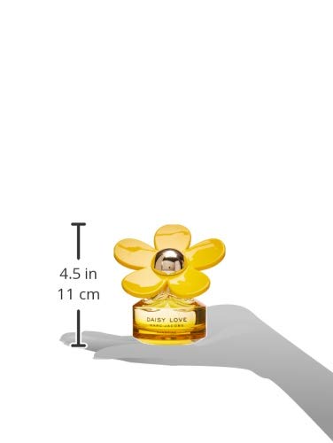 Marc Jacobs Daisy Love Sunshine Edt Vapo 50 Ml - 50 ml