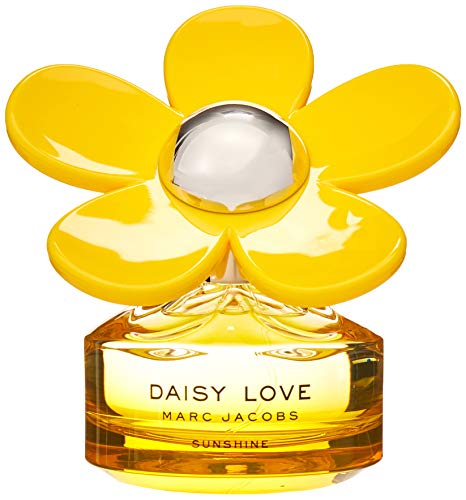 Marc Jacobs Daisy Love Sunshine Edt Vapo 50 Ml - 50 ml