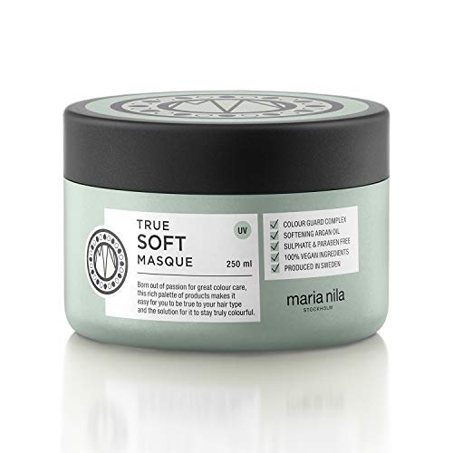 Maria Nila True Soft Masque, 250 ml