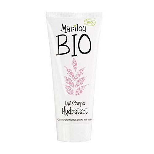 Marilou Bio Body Milk 100ml by Marilou Bio