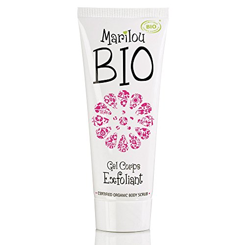 Marilou Bio Body Scrub 100ml by Marilou Bio