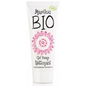 Marilou Bio Cleansing Face Gel 2.5 Fl Oz by Marilou Bio
