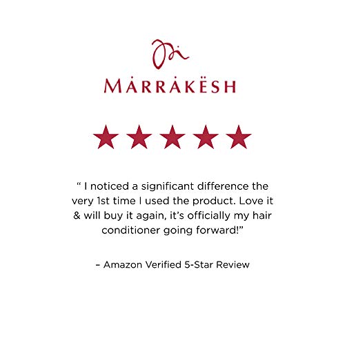 Marrakesh Hydrate Hair Care Acondicionador - 355 ml