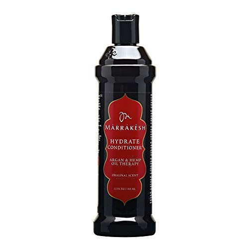 Marrakesh Hydrate Hair Care Acondicionador - 355 ml