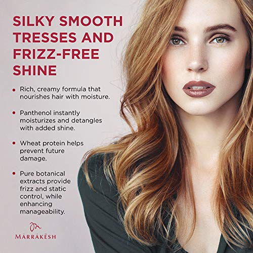 Marrakesh Hydrate Hair Care Acondicionador - 355 ml