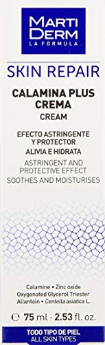 MARTIDERM CALAMINA PLUS CREMA 75 ML