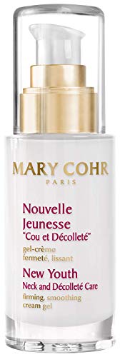 Mary Cohr Nueva Juventud Cuello y Escote Cuidado