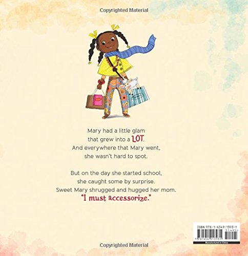 Mary Had a Little Glam: 1