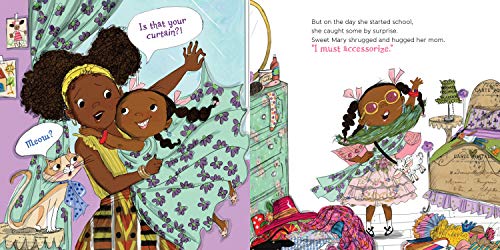 Mary Had a Little Glam: 1