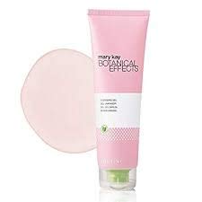 Mary Kay Botanical Effects Cleansing Gel Gel Limpiador 127 g MHD 2019