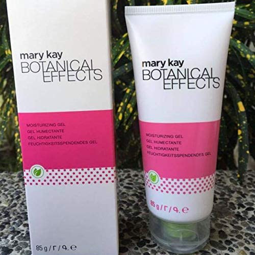 Mary Kay Botanical Effects Cleansing Gel Gel Limpiador 127 g MHD 2020/21