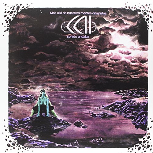 Mas Alla de Nuestras Mentes [Vinilo]