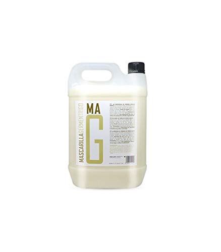 Mascarilla germen de trigo garrafa 5 litros Eseuve