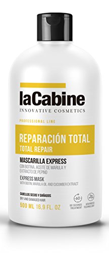 MASCARILLA REPARADOR 500ML