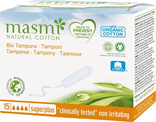 Masmi Tampon - 100 gr