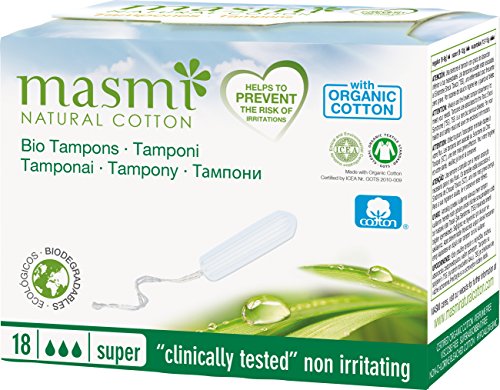 Masmi Tampon - 100 gr
