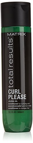 Matrix Total Results Curl Please Conditioner 300 ml