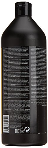 Matrix Total Results Hello Blondie - Champú Cabellos Rubios, 1000 ml