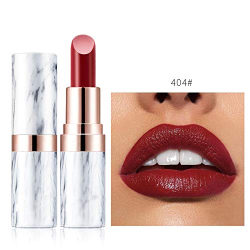 Matte Lip Balm Lip Cream Rose Essence Repair Calmante Líneas de labios secos Hidratante Cuidado de labios duradero-404_CHINA