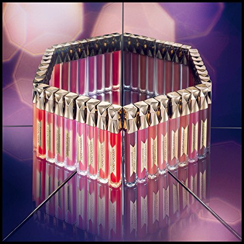 Max Factor Colour Elixir Honey Lacquer Gloss Brillo de Labios Tono 10 Rose - 28 gr