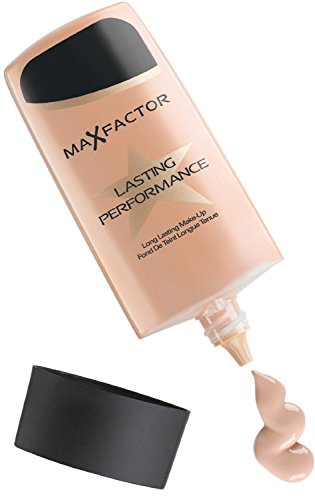 Max Factor Lasting Performance Foundation - 102 Pastelle by Max Factor