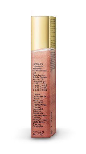 Max factor - Lipfinity, bálsamo y brillo de labios, color 130 delicioso (2 ml)