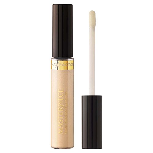 Max Factor Masterpiece Colour Precision Eyeshadow 05 Perla Beige, 1er Pack (1 x 8 ml)