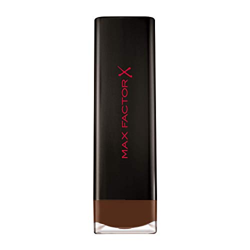 Max Factor Velvet Mattes Lipstick, Tono 50, 3.5 g