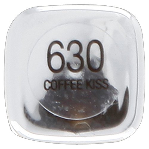 Maybelline Color Sensational Gloss Brillo - 6,8 ml, Café Kiss (Número 630)