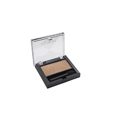 Maybelline Colorama Eyeshadow 606 Bronze Gold New by Maybelline