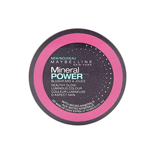 Maybelline Mineral Power Blush - Fresh Plum by Maybelline