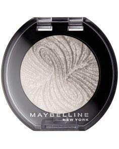 Maybelline Mono Colorshow - Sombra de ojos (12 Tiffany's White)