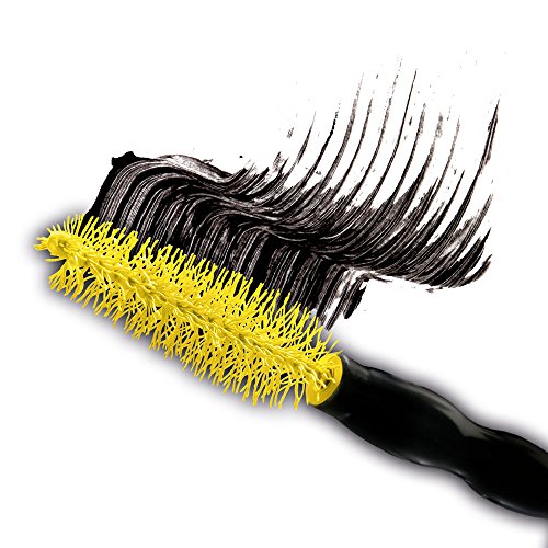 Maybelline New York Big Shot Mascara Voluminizadora, colección de edición limitada Be That Girl, Supergirl