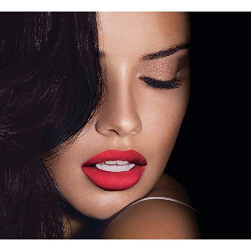 Maybelline New York Color Sensational Matte 965 Siren in Scarlet Szminka Matowa