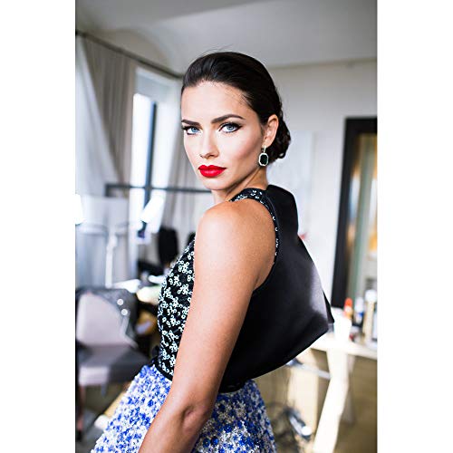 Maybelline New York Color Sensational Matte 965 Siren in Scarlet Szminka Matowa