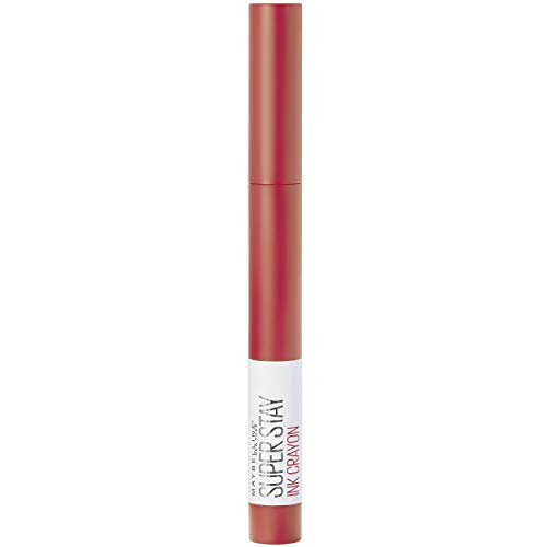 Maybelline New York Super Stay Ink Crayon 40 Laugh louder, 1,5 gramos
