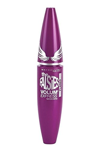 Maybelline Volum'Express Falsies Flared - máscaras de pestañas (Italia)