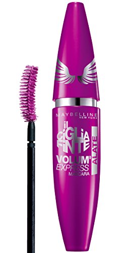 Maybelline Volum'Express Falsies Flared - máscaras de pestañas (Italia)