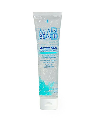 MB Miami Beach After Sun Gel – Take A Little of Miami Beach