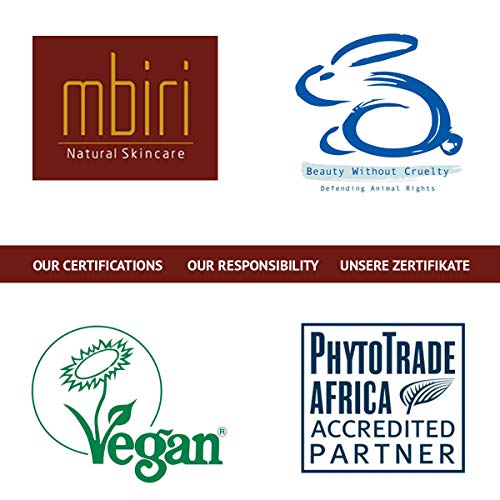 Mbiri Aceite de Mirra de Namibia - 100% puro aceite esencial natural - (1 x 10 ml)