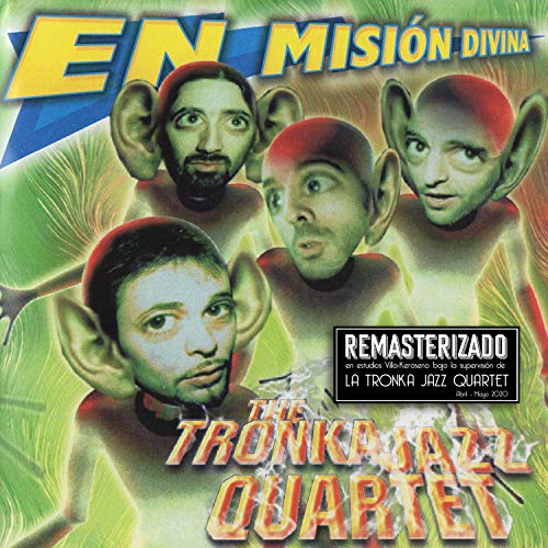 Me he comprado un Pitbull (Versión Remasterizada 2020) [Explicit]