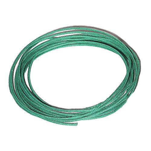 Mecha Verde (Visco Fuse) 2,5 mm, por 5 m - para fuegos artificiales