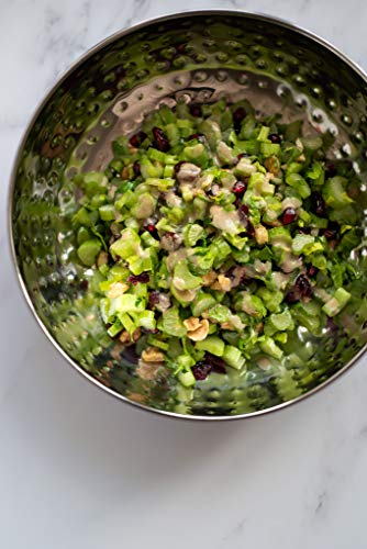 Med Cuisine "Ras El Hanout" - Sabrosa Mezcla De Especias o Condimento Para Platos Salados - Mezcla De 13 Especias - Mezcla De Especias Ras El Hanout - Mezcla Vegana Y Sin OGM