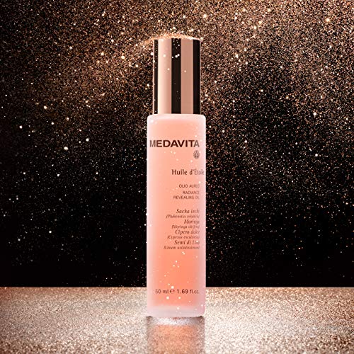 Medavita Lunghezze Huile d'etoile Shampoo di Oli Inebriante pH 5.5 250ml