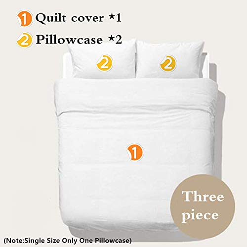 MeeT Juego De Cama Atrapasueños Funda Nórdica Y Funda De Almohada 80% Microfibra + 20% Algodón con Cremallera Oculta (Estilo 03,(220x 240cm)-Cama de 150/160)