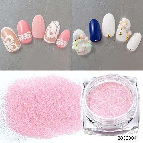 MEILINDS 12 colores Uñas Glitter Polvo de Pigmentos esmalte de uñas polvo Decoración Uñas Art