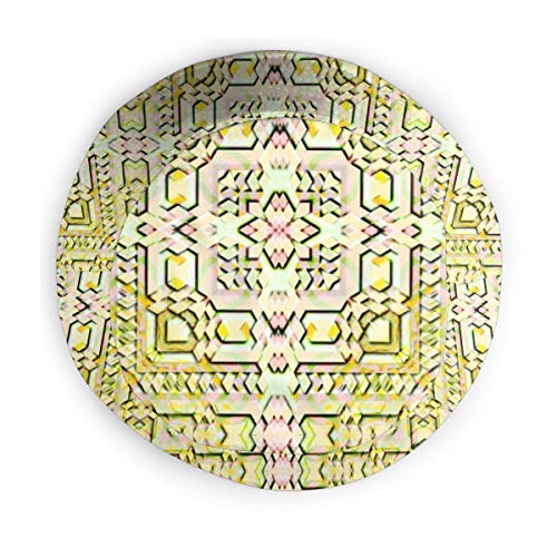 Meiya-Design Boulevard De La Paix - Sombrero de Pescador Unisex con Estampado de Moda para Verano, Plegable, para Exteriores, Senderismo, Playa, Deportes